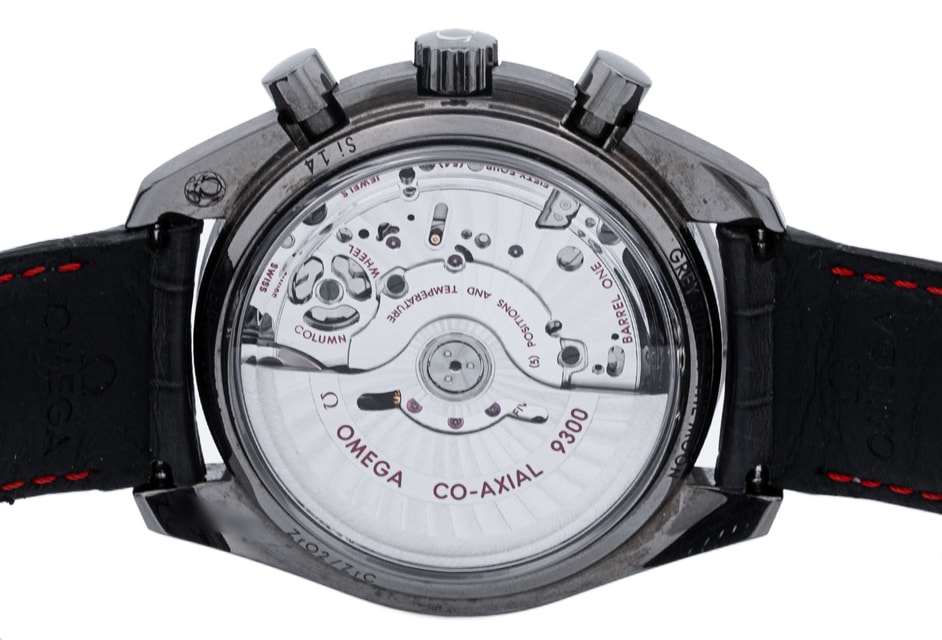 Omega Speedmaster Dark Side of the Moon 311.93.44.51.99.002 Image 4